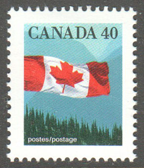 Canada Scott 1169 MNH - Click Image to Close